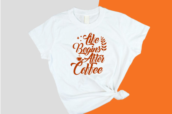 Coffee Quote SVG PNG Vector: Graphics for Print Templates