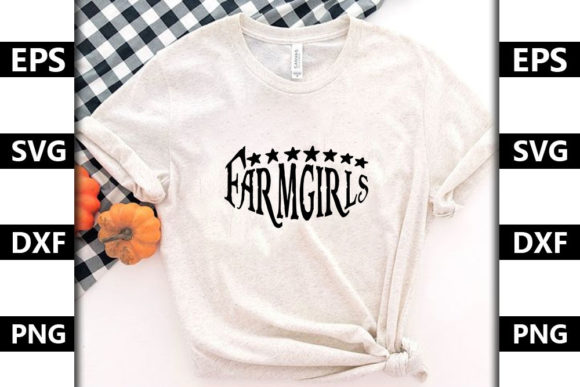 Farm House Quote SVG Design, Graphics