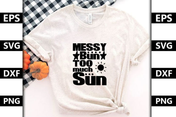 Summer Quote SVG Design, Graphics & T-Shirt Designs