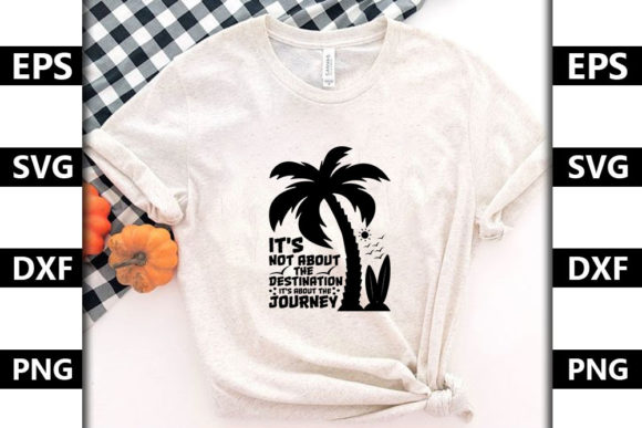 Summer Quote SVG Design, Graphics & T-Shirt Designs