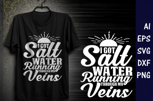 Summer Quote SVG Design, Graphics & T-Shirt Designs