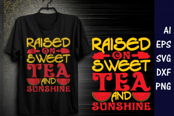 Summer Quote SVG Design: Graphics & T-Shirt Designs
