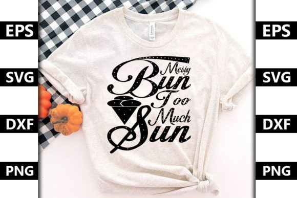 Summer Quote SVG Design, T-Shirt Graphics