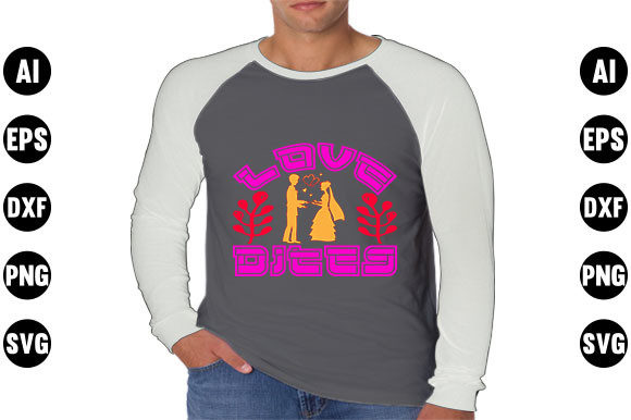 Valentines Day Quote SVG Design: Graphics for T-Shirt Designs